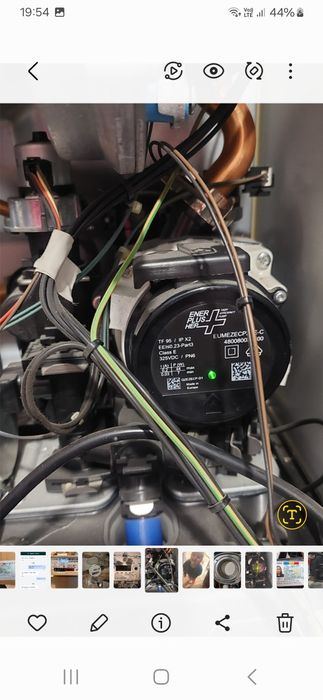 Pompe Wilo , GRUNDFOS ,,  Ariston, Clas Premium,  Genus one , MOTAN .