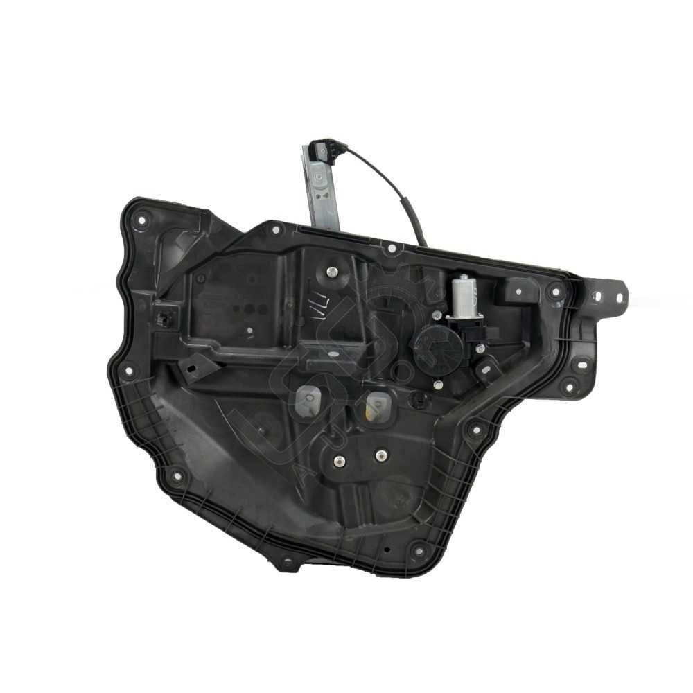 Механизъм с моторче преден ляв ел.стъклоповдигач Mazda CX-5 ID: 133794