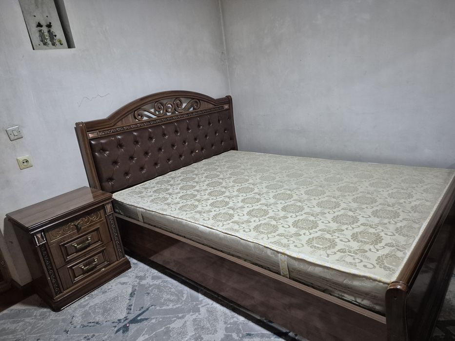 Спальная мебель,  комплект