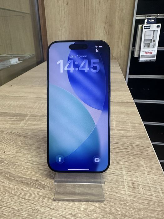 Iphone 16 Pro 128GB Ca nou