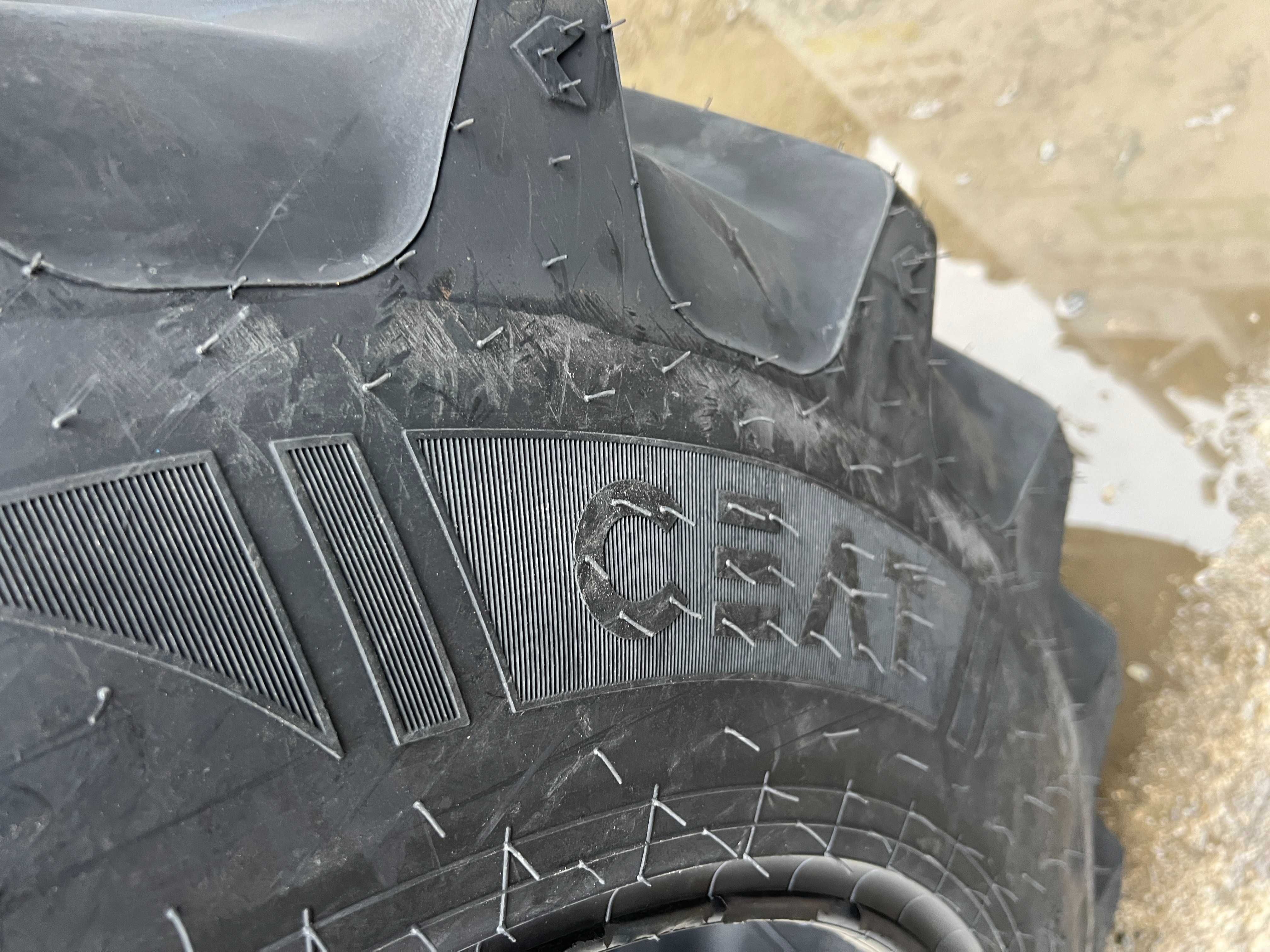 Ceat, 380/85r28 anvelope noi, cu livrare rapida