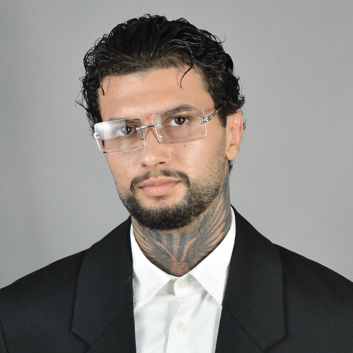 Ochelari de Soare Unisex Transparenti lentila dreptunghiulara UV