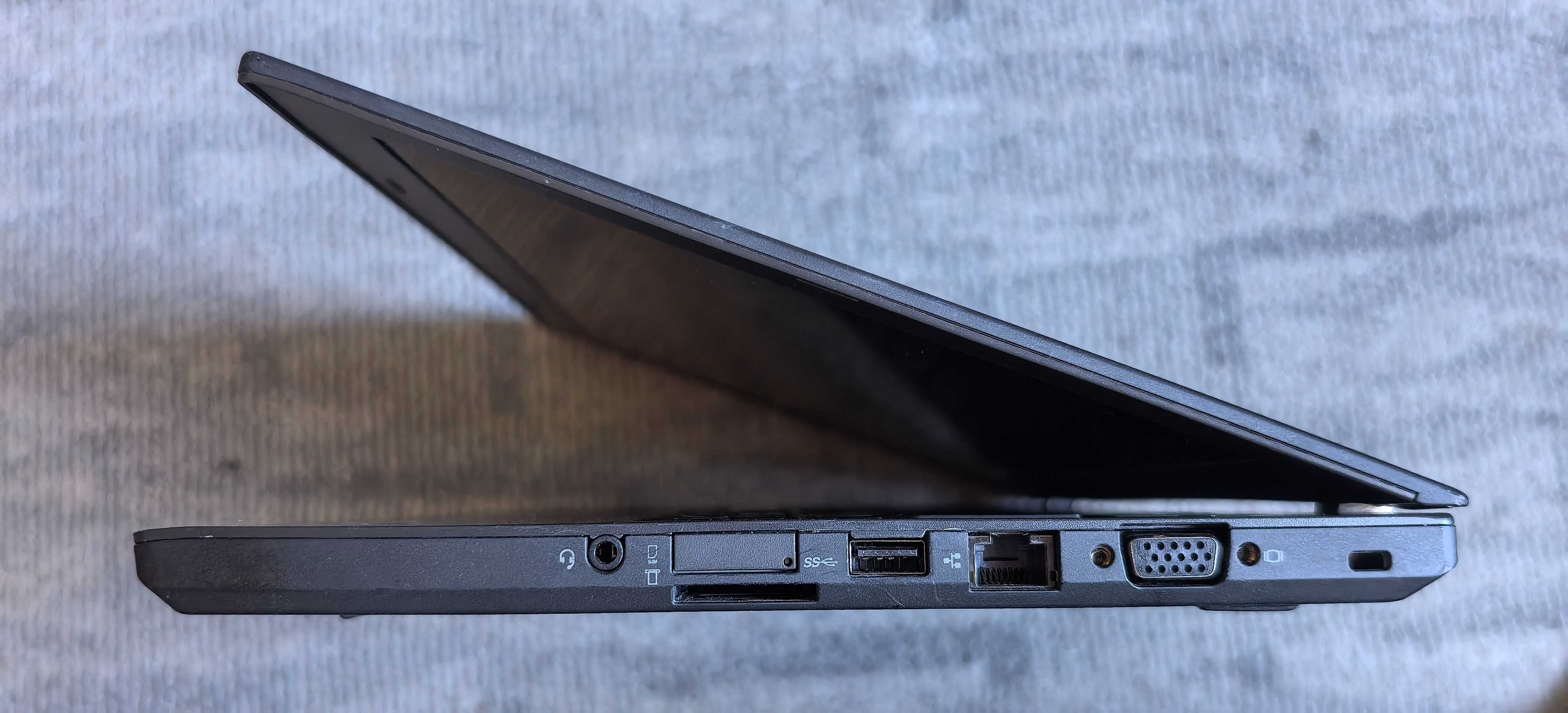 Laptop Lenovo Intel Core I5 4300U 12gb ddr3 display 14inch
