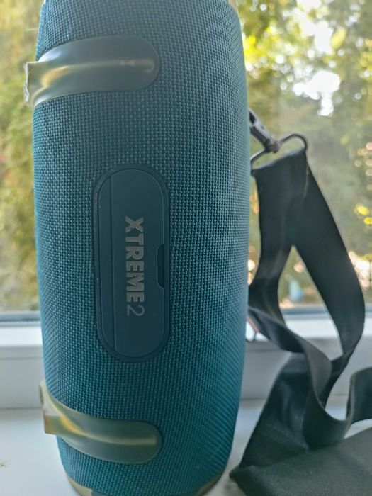 Тонколона JBL XTREME 2