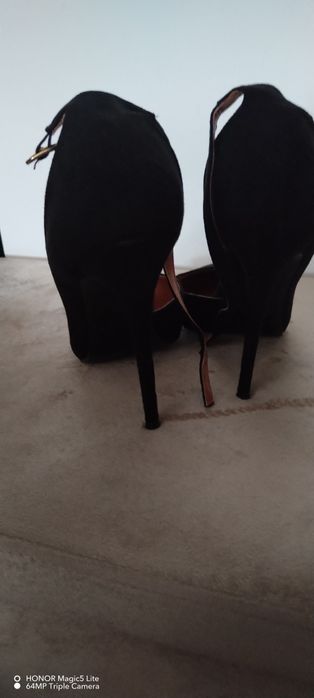 Pantofi Benaza Premium