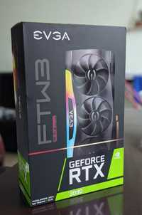 EVGA RTX 3090 24GB FTW3 Ultra