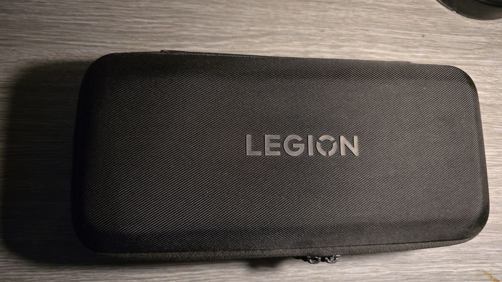 Consola Portabila Lenovo Legion Go 512 GB