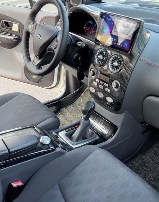 Matiz Best Panorama lyuk Mers W203 sideniya Mers W205 bar