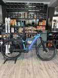 Bicicleta Electrica Mondraker Chaser M