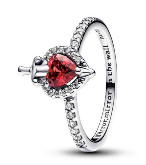 продам кольцо пандора