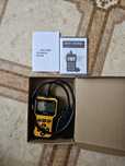 OBDII Scanner / ОБД 2 Скенер / Диагностика