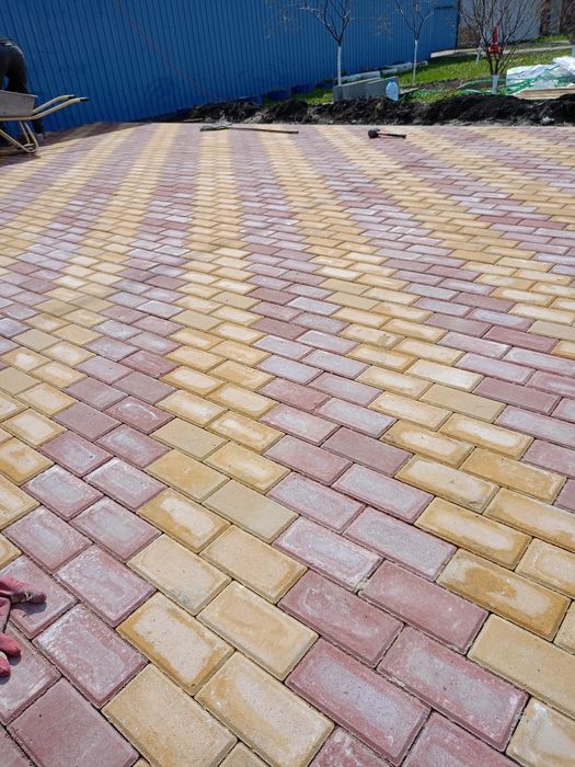 Bruschatka terish xizmati