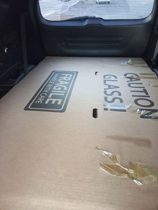 Hunday Santafee ga original labavoy sotiladi