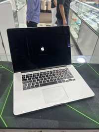 Macbook Pro 2015 Retina 15inch Intel Core i7 ОЗУ 16GB SSD 128GB R9 2GB