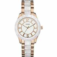 Ceas Dama Guess W0074L2 (Ø 37 MM)