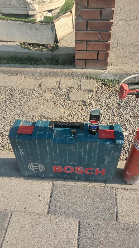 Ломаэм бетон бузиш
