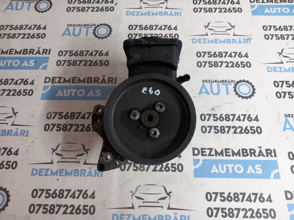 Pompa servodirectie 2.0d BMW e60