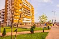 Inchiriere apartament 2 camere,Confort Urban Rahova