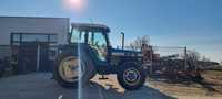 Tractor New holland 7740