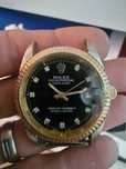 Ceas Rolex Oyster Perpetual Datejust, original, fără brățară