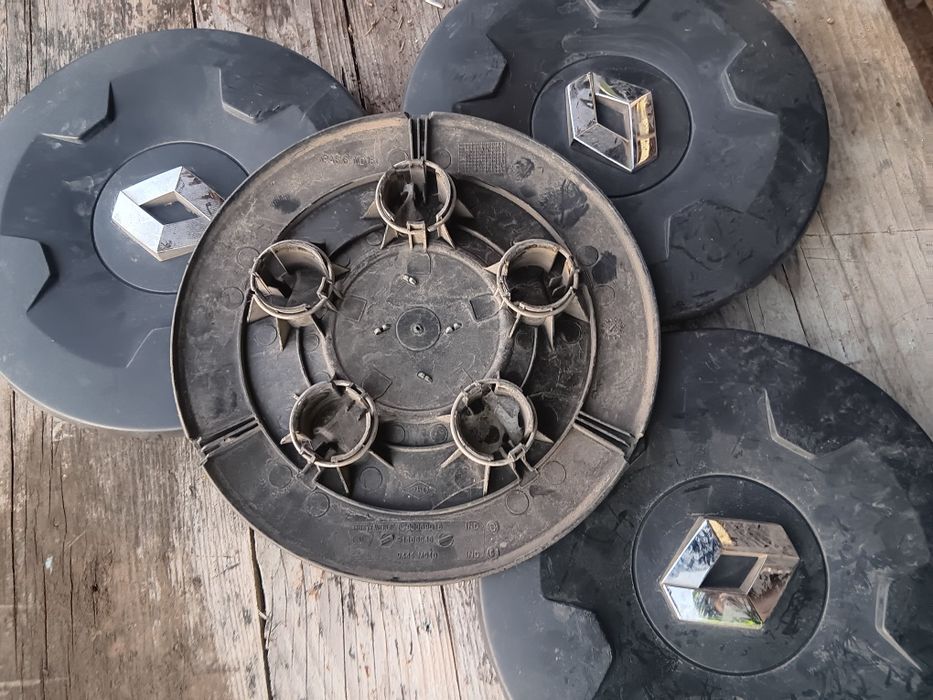 5x118 16 метални джанти бус primastar Renault traffic opel vivaro