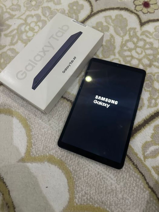 Планшет Galaxy Tab A9