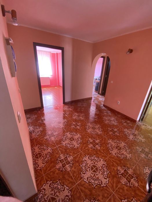 Apartament 4 camere