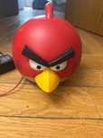 Колонка для музыки angry birds