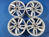 Jante Aliaj 5x112 18'' OEM AUDI A4 A5 A6 A7 Q3 Q4 Q5 - 8J ET 39 !