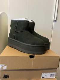 Ugg Mini Platform, nr 40