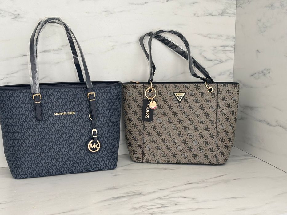 Geanta Michael Kors / Ysl / Guess