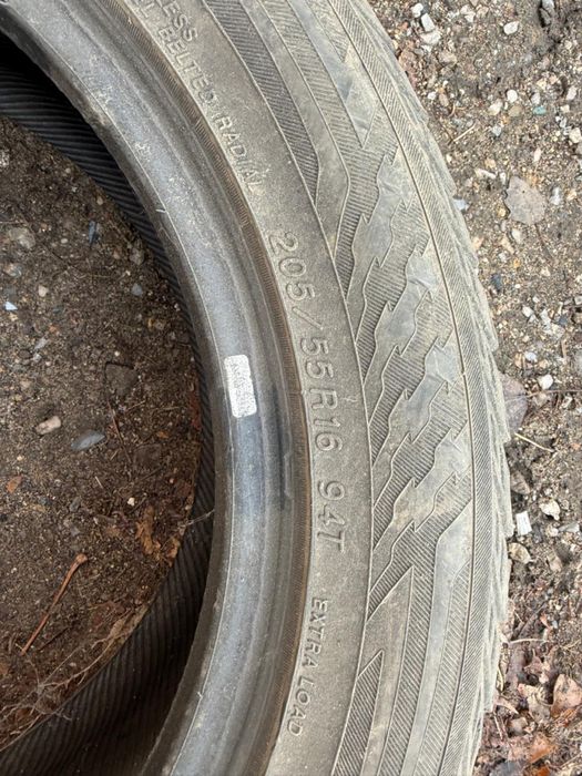 Продам резину 1 шт