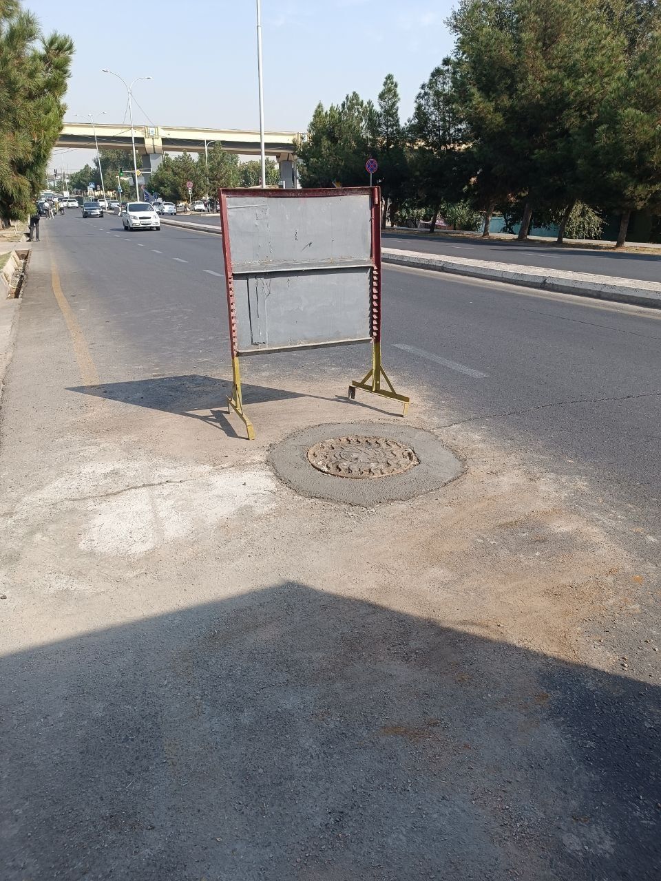Kanalizatsiya tozalash hizmati