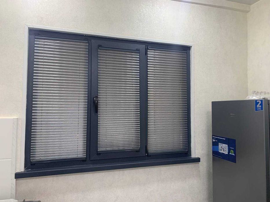 Jalyuzi pardalarining barcha turlari va sifatli maxsulotlar