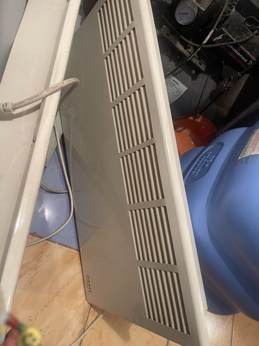 Обогреватель , радиатор