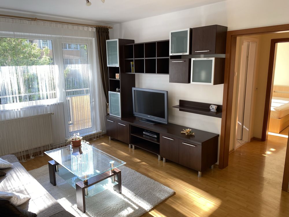 Vând apartament 2 camere Gemenii