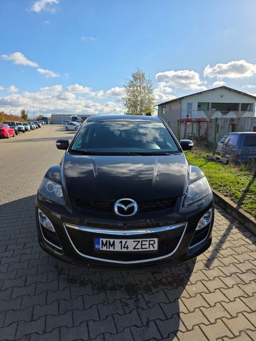 Vand Mazda CX-7