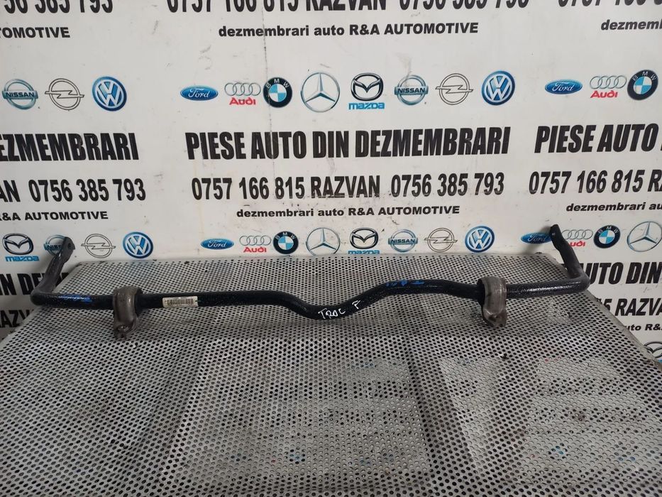 Bara Torsiune Stabilizatoare Fata Vw T-Roc Bara Stabilizatoare Vw T-Roc Tiguan T-Cross Cod 5Q0411303AC Dezmembrez Vw T-Roc - Dezmembrari Arad