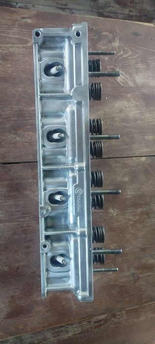 Продам ГБЦ газель эвитек