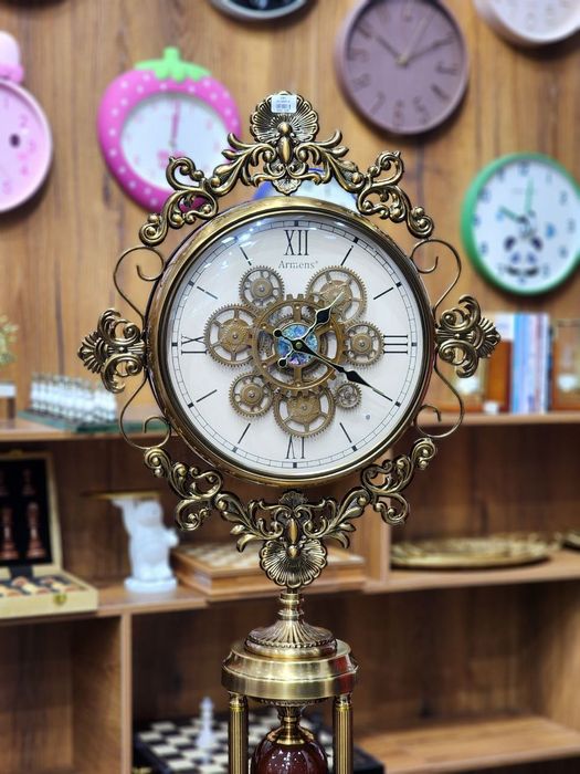 Напольные часы  роскошный напольные немецкий качество