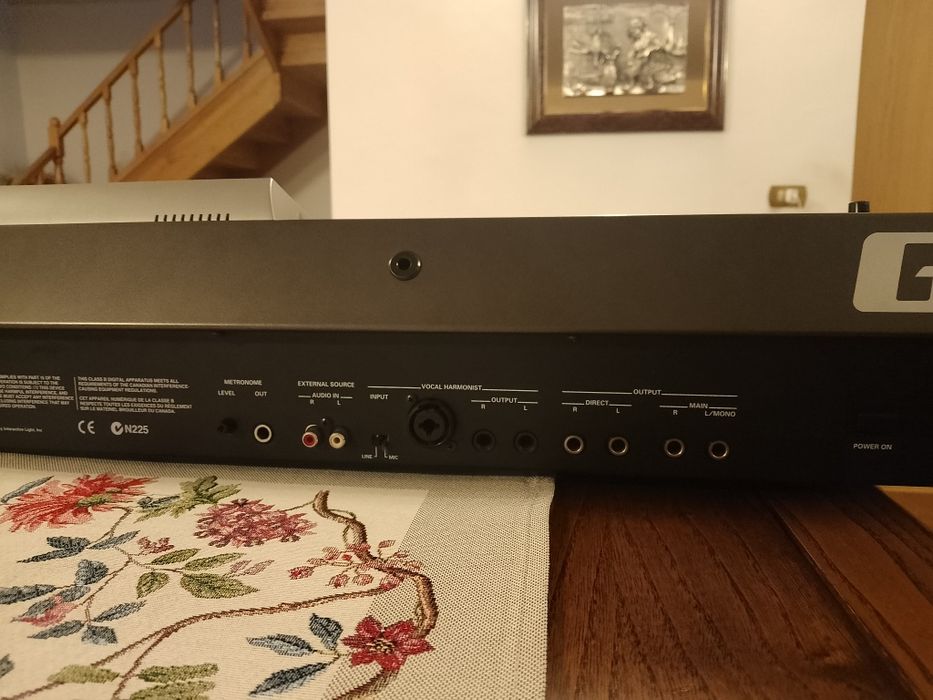 De vânzare    Roland G70