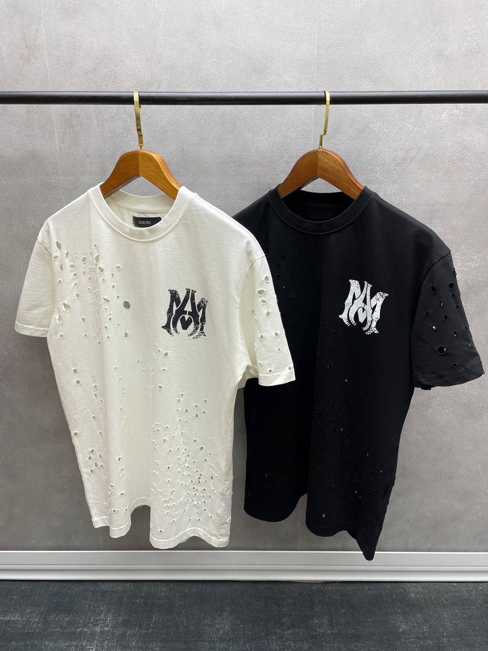 Мъжки тениски Amiri