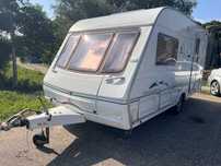 De vînzare rulotă SWIFT 460 SE