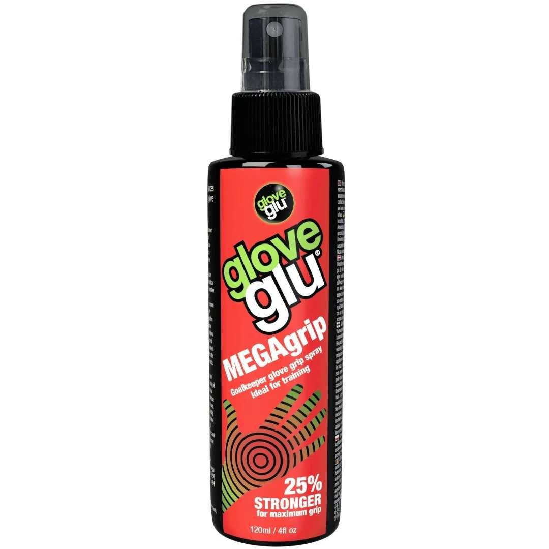 Спрей за вратарски ръкавици GloveGlu MEGAgrip 120ml