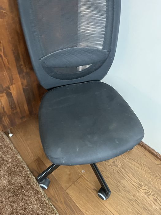 Vand scaun de birou ikea