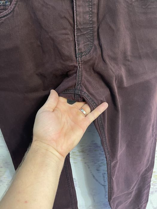 Blugi barbati Bugatti marimea M