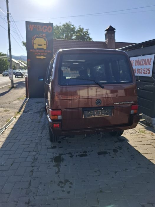 VW Caravelle,1994,motor 1,9 diesel