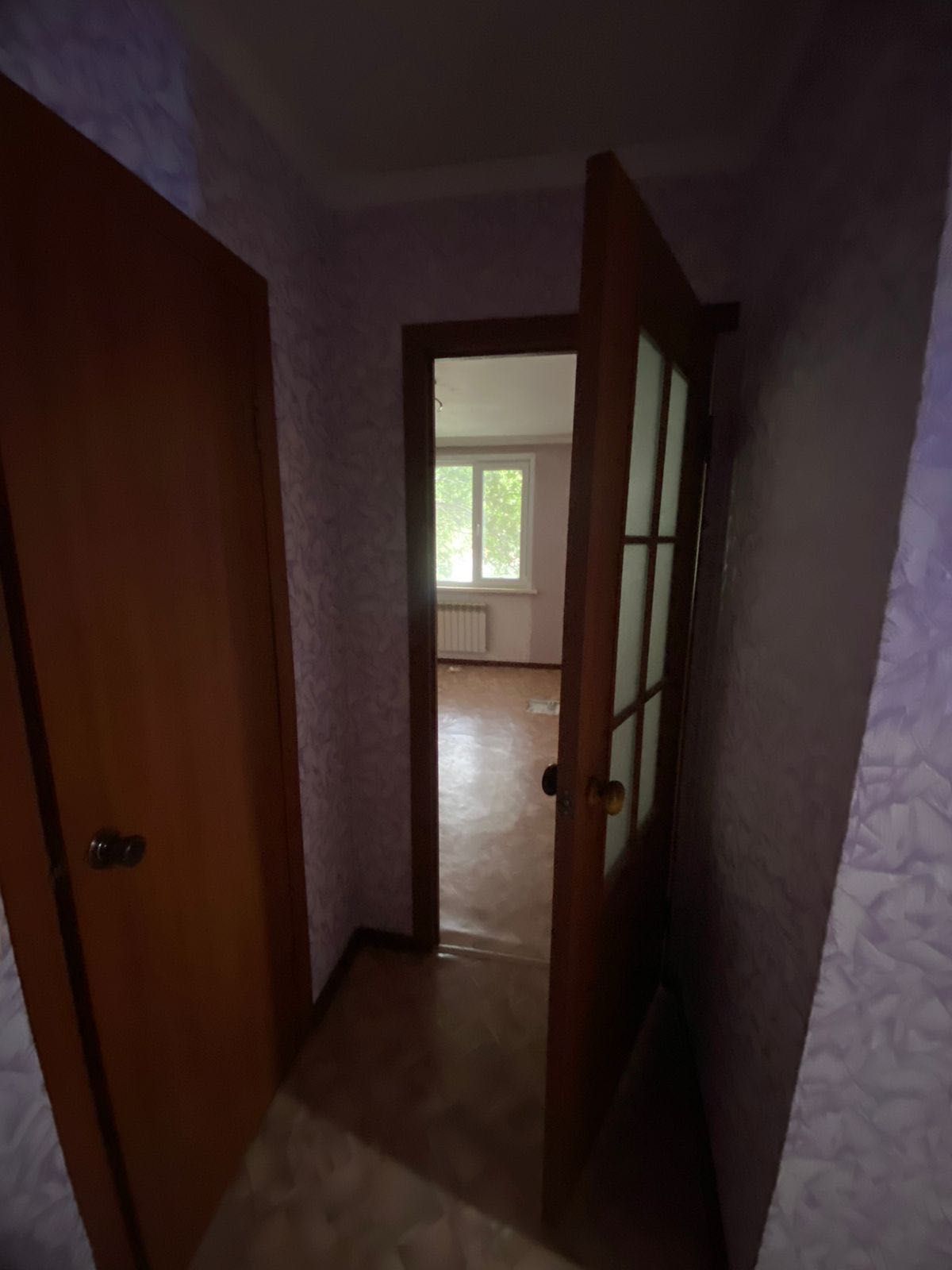 Продается 2-комн. квартира в центре КШТ