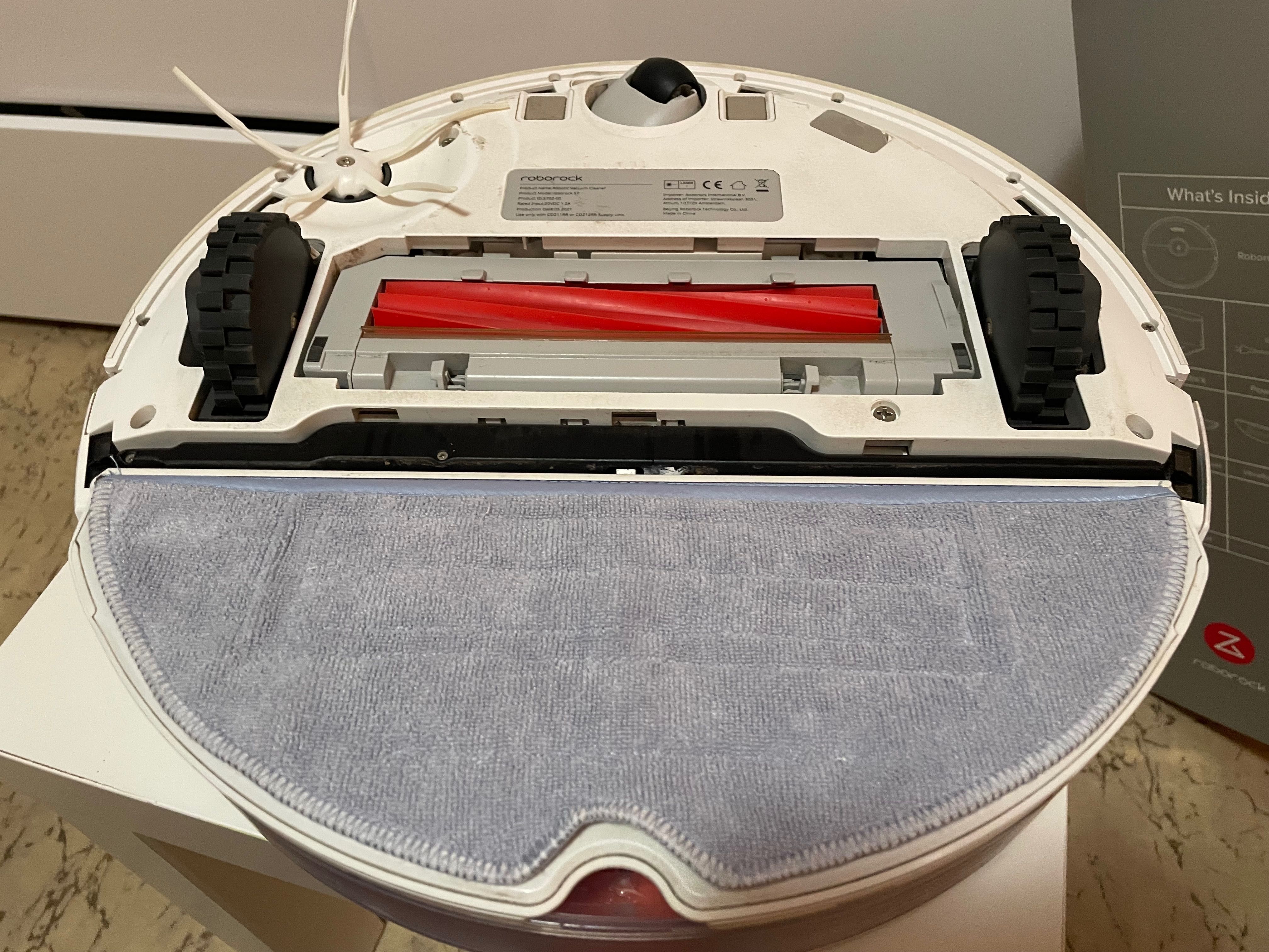Xiaomi Roborock S7