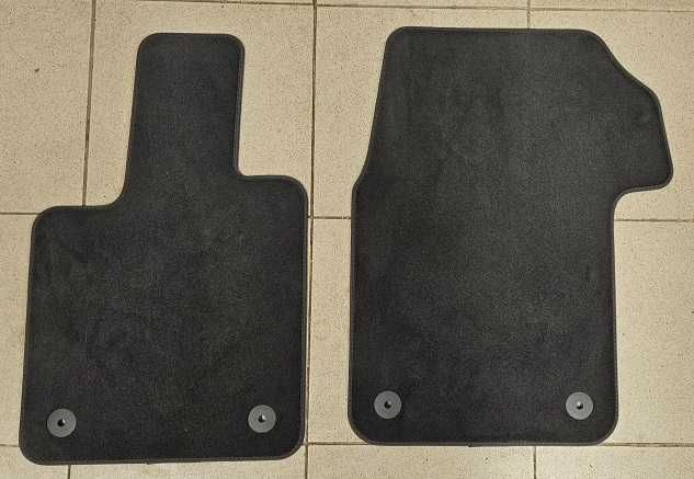 Стелки VW T7 Multivan Transporter Фолксваген Мултиван Оригинални Нови